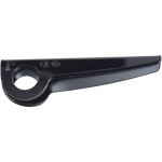 Hak ANGLE WIDE 11 cm