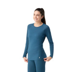 Koszulka z wełną merino CLASSIC ALL-SEASON LONGSLEEVE WOMEN