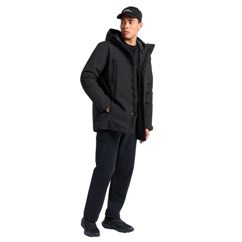 Kurtka GLACIER SHIELD JKT MEN