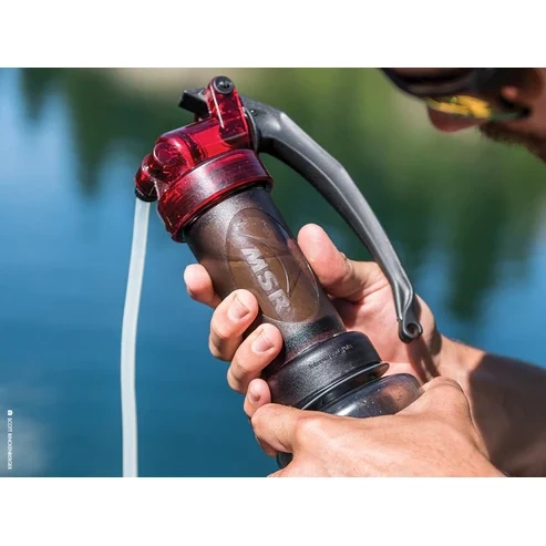 Filtr do wody MINIWORKS EX MICROFILTER