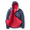 Kurtka CIRRUS ALPINE JACKET WOMEN