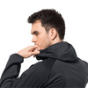 Kurtka softshellowa FELDBERG HOODY MEN