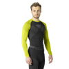 Koszulka SPEED DRYARN LONGSLEEVE MEN