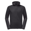 Polar BAISELBERG HOODED FZ MEN