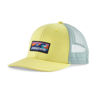 Boardshort Logo: Lemon Zest