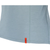 Koszulka z wełną merino SYNCRINO BASE TEE WOMEN