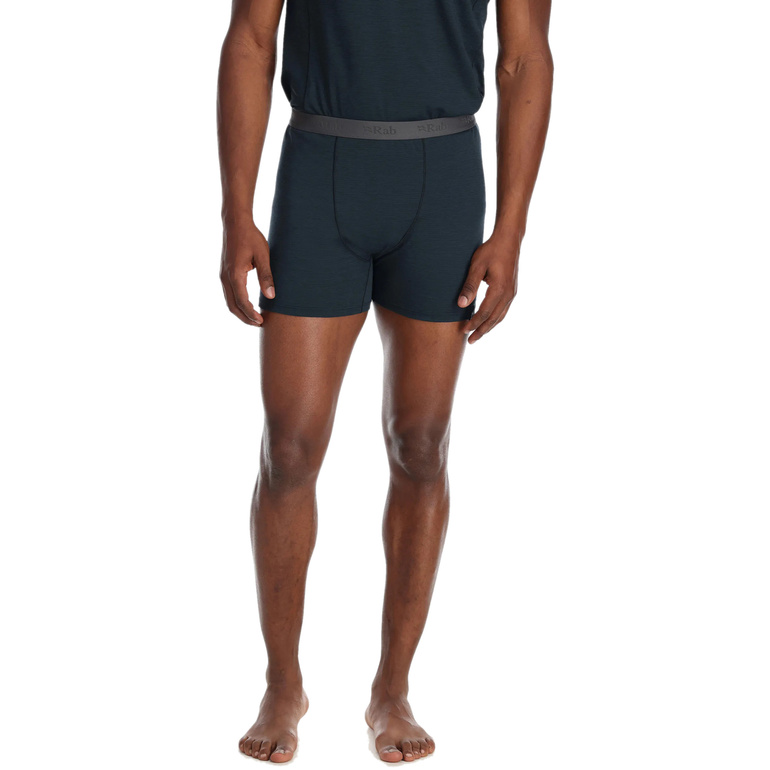 Bokserki z wełną merino SYNCRINO BOXERS MEN