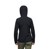 Kurtka COEFFICIENT STORM HOODY WOMEN