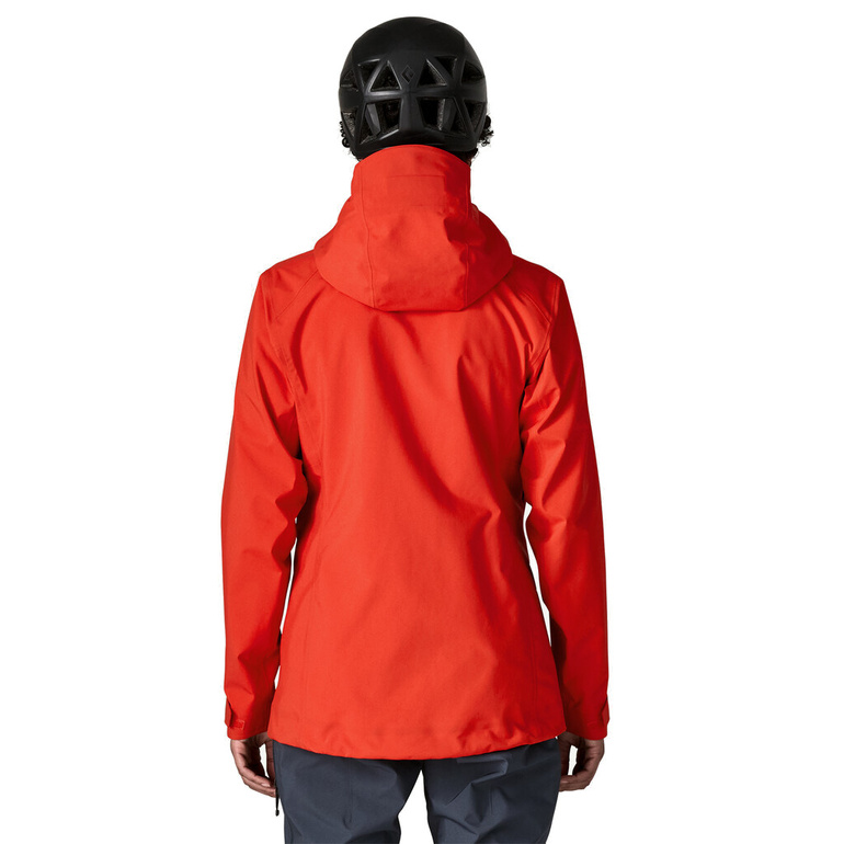 Kurtka PLUMA PRO JACKET GORE-TEX WOMEN