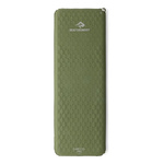 Mata CAMP PLUS SELF-INFLATING MAT REGULAR RECTANGULAR