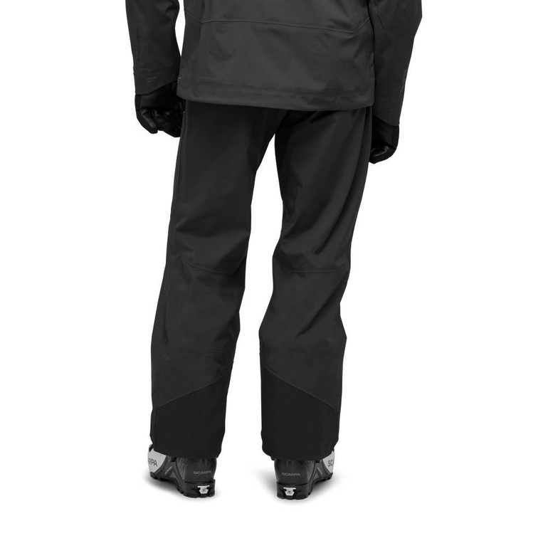 Spodnie RECON LT STRETCH PANTS