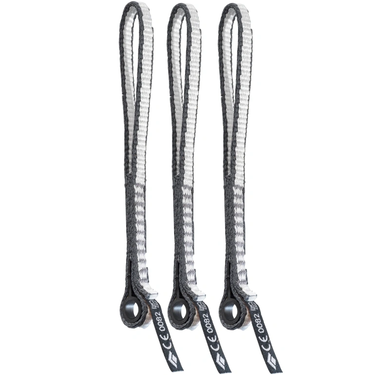 Taśma do ekspresów DYNEX DOGBONE 3-PACK 16 cm