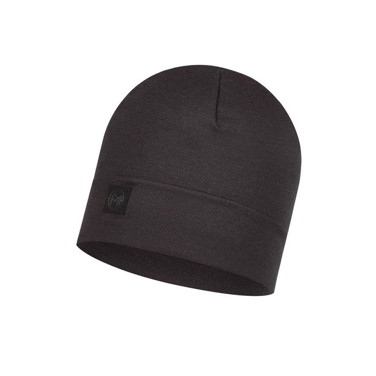 Czapka z wełną HEAVYWEIGHT MERINO WOOL BEANIE
