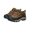Buty TARGHEE IV LOW WP KIDS