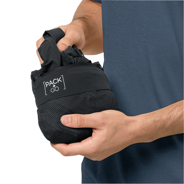 Spodnie PACK & GO PANT MEN