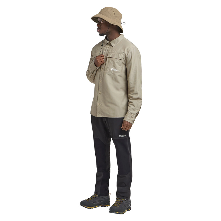 Kapelusz MESH HAT