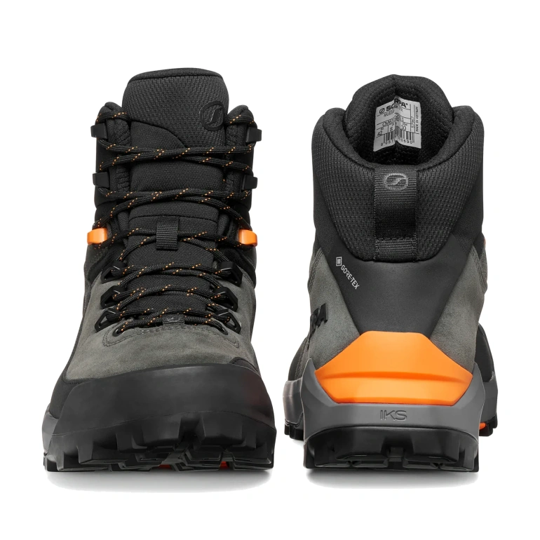 Buty MUSTANG GORE-TEX MEN