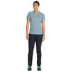 Koszulka z wełną merino SYNCRINO BASE TEE WOMEN