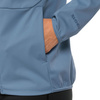 Kurtka softshellowa FELDBERG HOODY WOMEN
