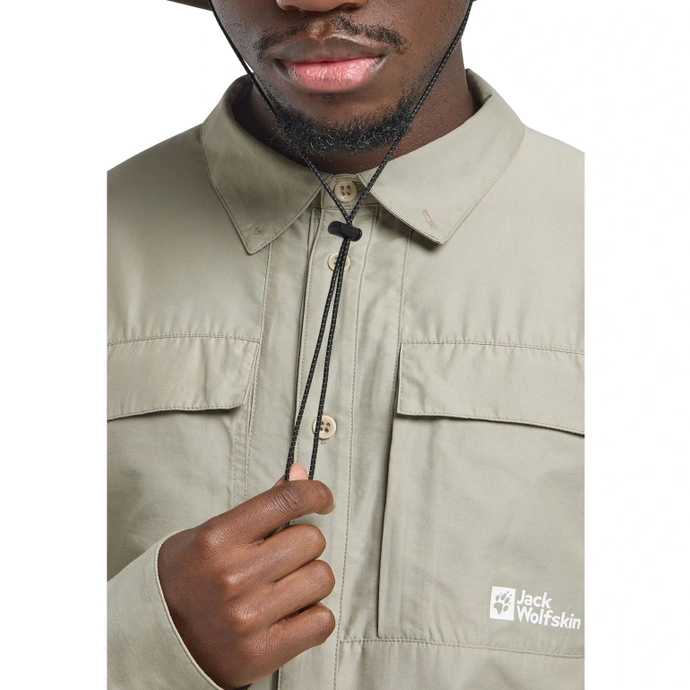 Kapelusz MESH HAT