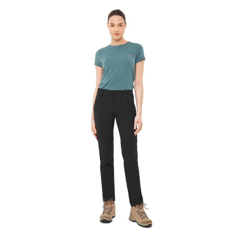 Spodnie ROCKLYN LADY 2in1