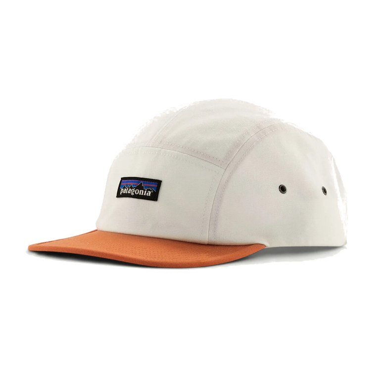 Czapka P-6 LABEL MACLURE HAT