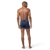 Bokserki z wełną MERINO 150 PRINT BOXER BRIEF
