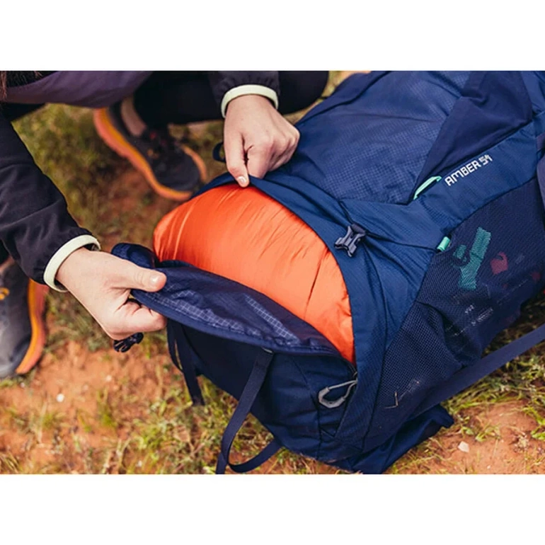 Plecak AMBER 68