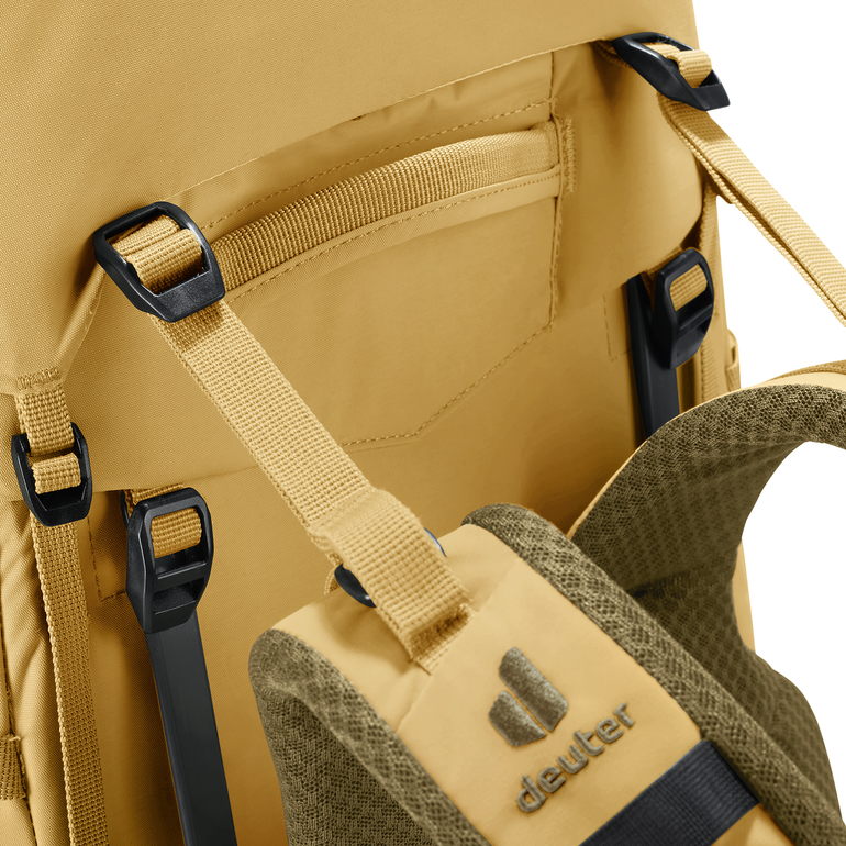 Plecak AIRCONTACT CORE 45+10 SL