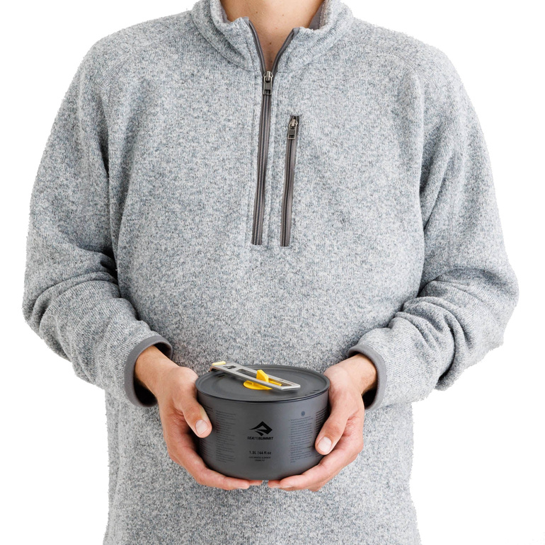 Garnek FRONTIER ULTRALIGHT POT 1.3 l