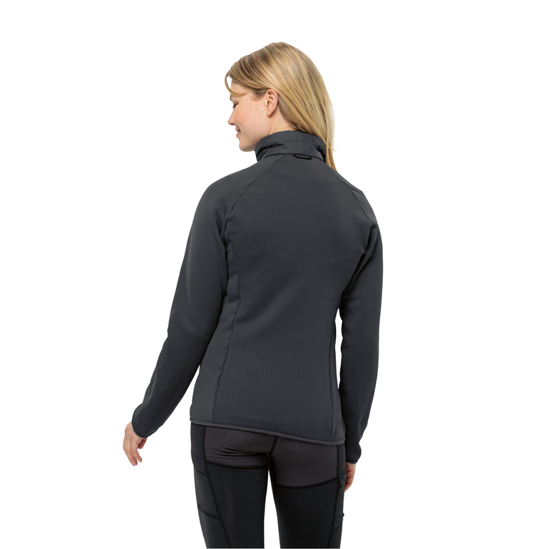 Kurtka 3w1 GLAABACH 3IN1 JACKET WOMEN