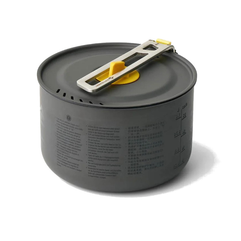 Garnek FRONTIER ULTRALIGHT POT 1.3 l
