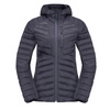 Kurtka ROUTEBURN PRO INS JACKET WOMEN
