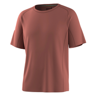 burnt sienna