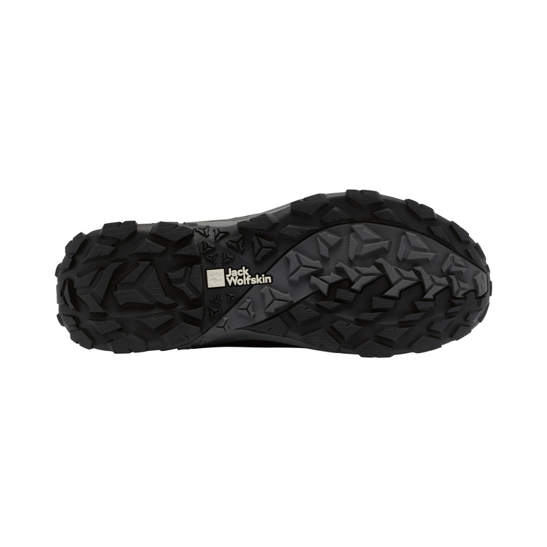 Buty VOJO TOUR TEXAPORE LOW MEN