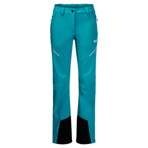 Spodnie GRAVITY SLOPE PANTS WOMEN LONG