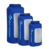 Worek wodoodporny LIGHTWEIGHT DRY BAG VIEW 5L 