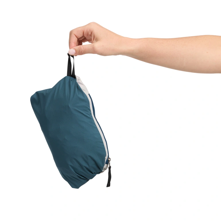 Kurtka FINELINE STRETCH SHELL WOMEN