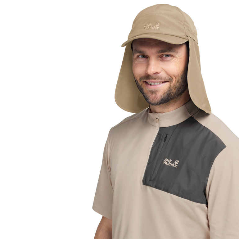 Czapka CANYON CAP