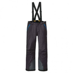 Spodnie softshellowe NUCLEON PANTS MEN