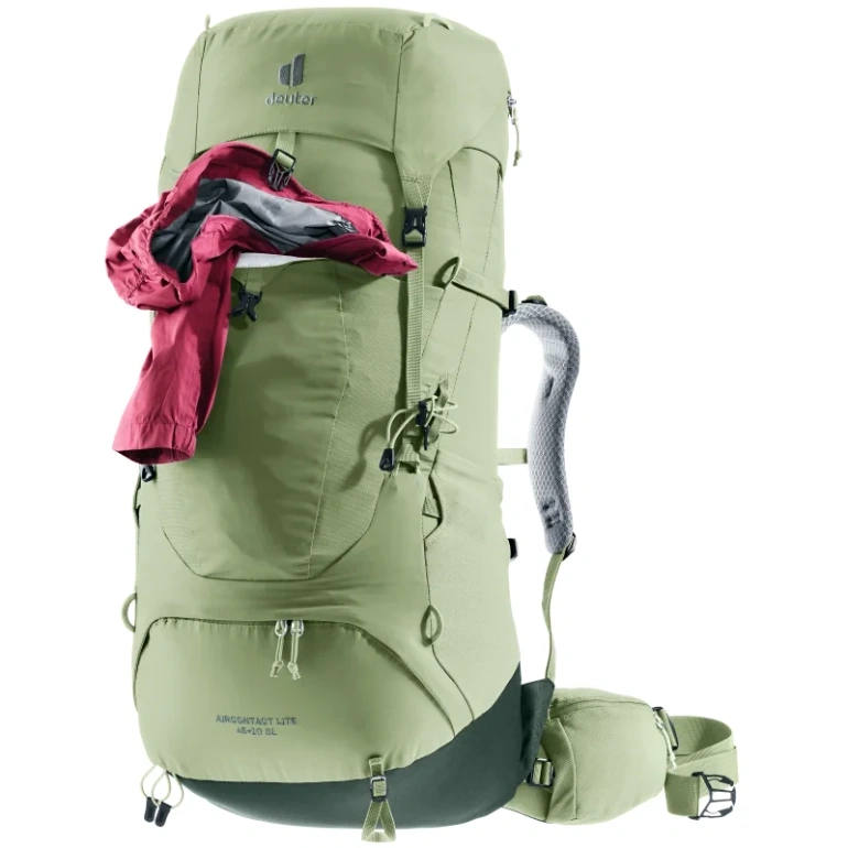 Plecak AIRCONTACT LITE 45+10 SL