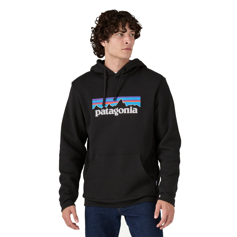 Bluza P-6 LOGO UPRISAL HOODY