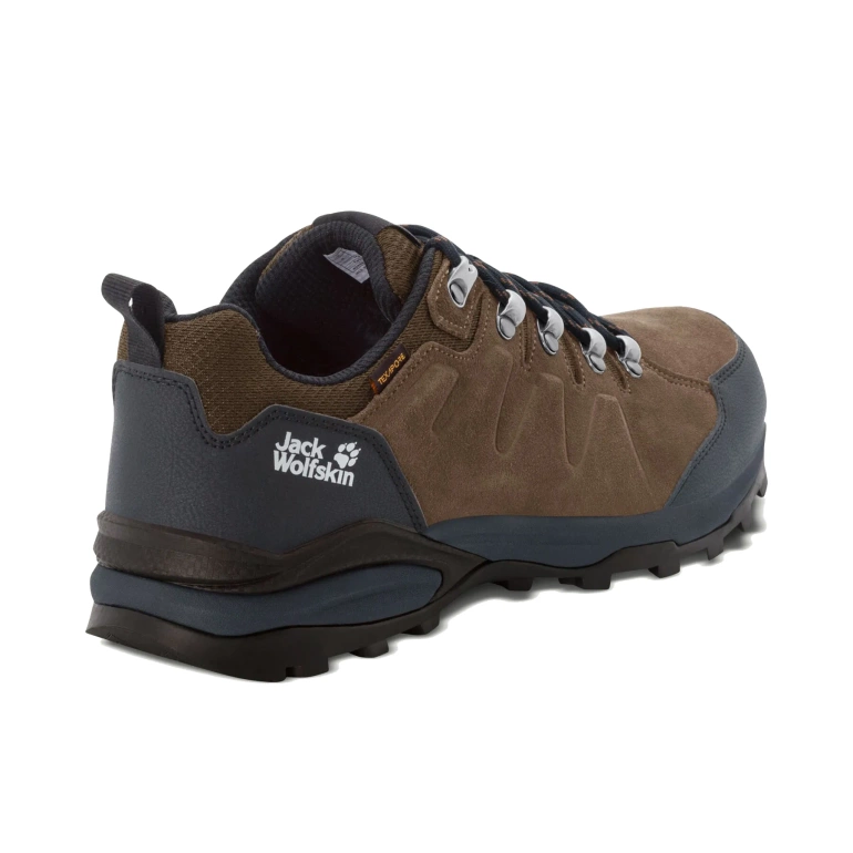 Buty REFUGIO TEXAPORE LOW MEN