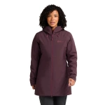 Kurtka HEIDELSTEIN INS JACKET WOMEN