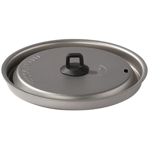 Garnek TITAN KETTLE 0.9 L