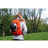 Siatka na kask PACKABLE HELMET HOLDER