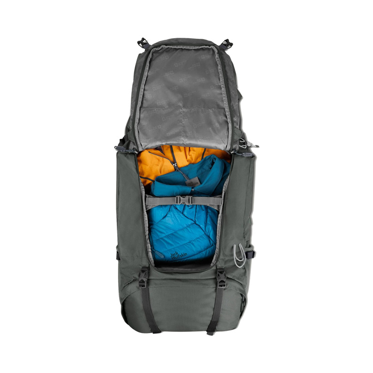Plecak DENALI 65+10 WOMEN
