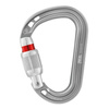 Karabinek ROCHA SCREW LOCK