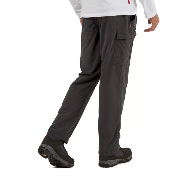 Spodnie NOSILIFE CARGO II TROUSERS LONG