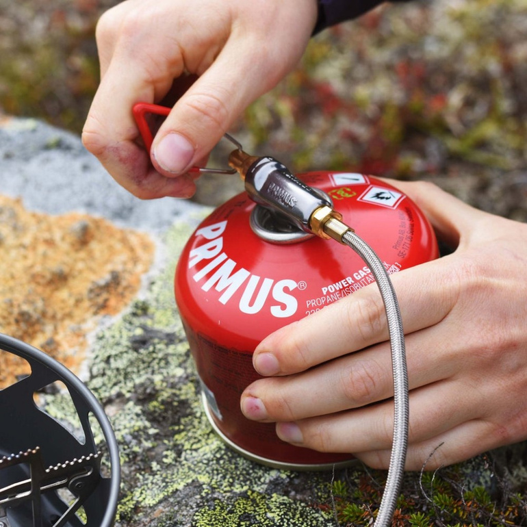 Kartusz gazowy POWER GAS L1 100 g